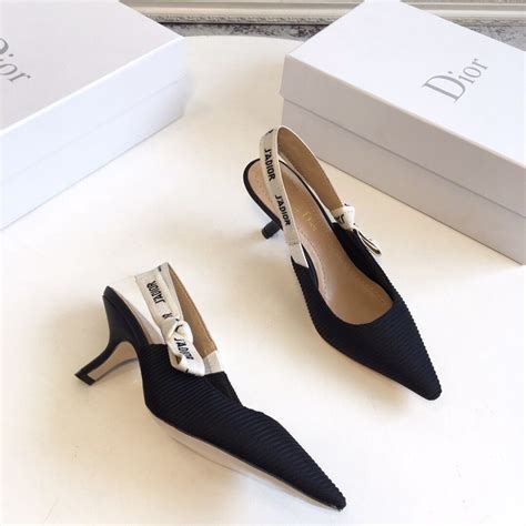 dior slingback replica|dior slingback dupes.